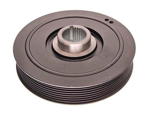 Fulie curea, arbore cotit MAXGEAR 30-0236