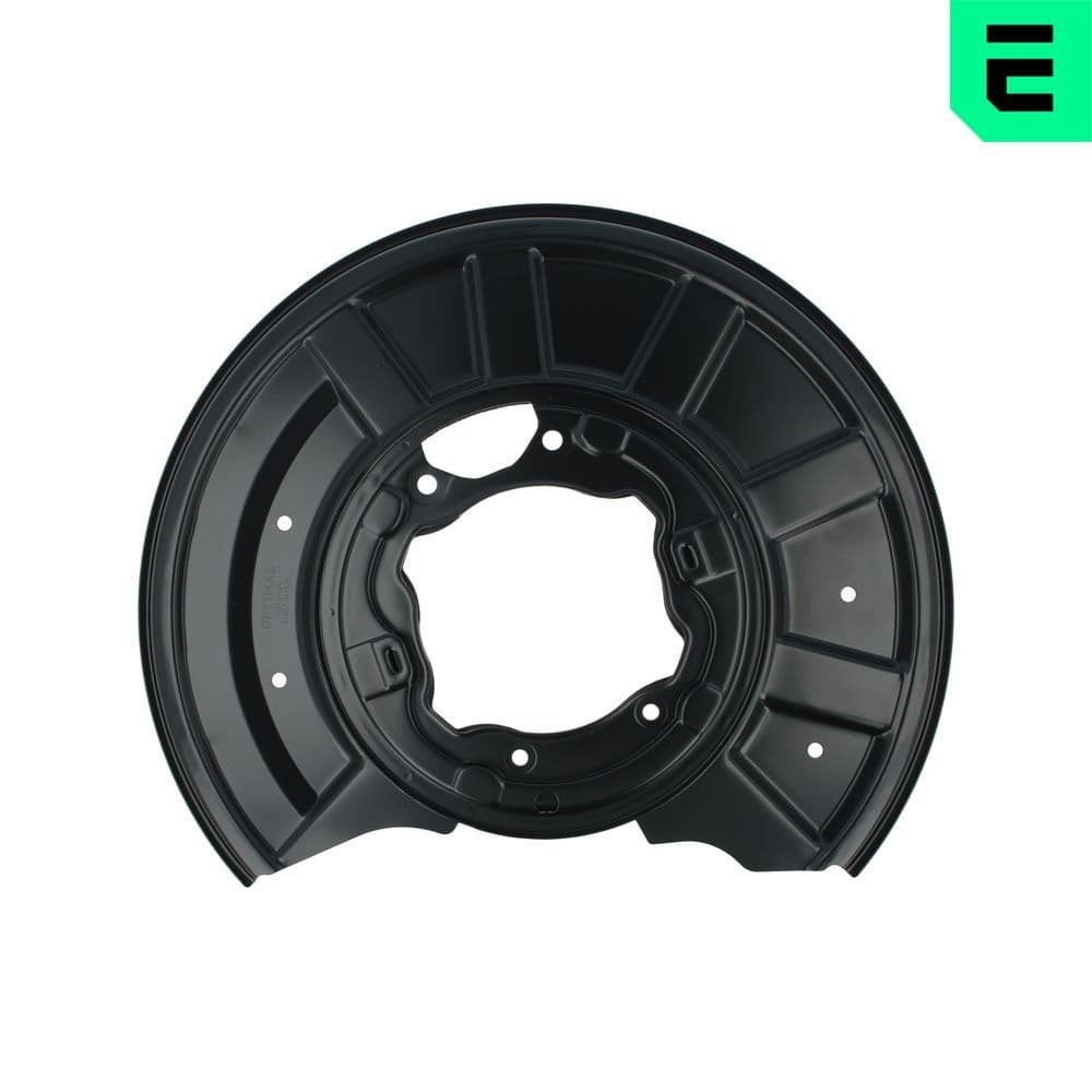 protectie stropire,disc frana OPTIMAL BSP-4013L