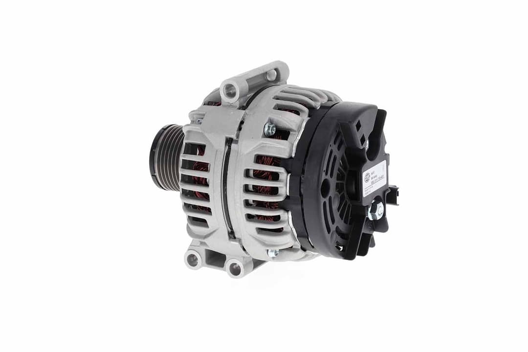 Generator / Alternator HELLA 8EL 011 710-401