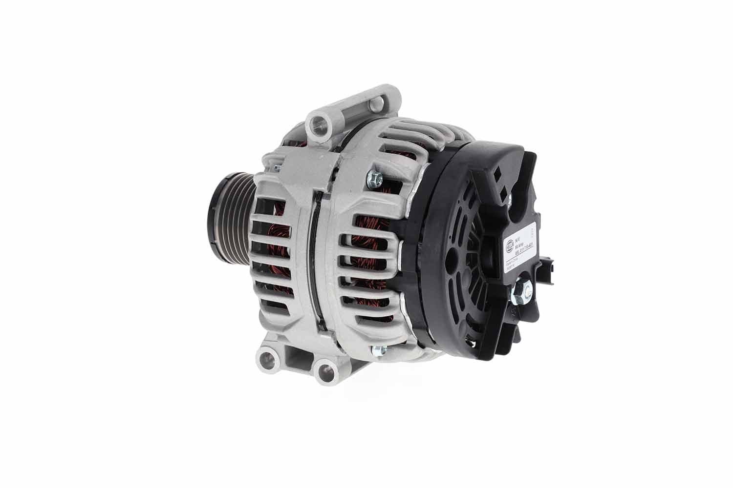 Generator / Alternator HELLA 8EL 011 710-401