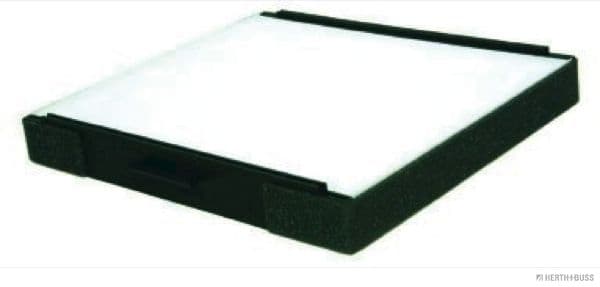 Filtru, aer habitaclu HERTH+BUSS JAKOPARTS J1340503