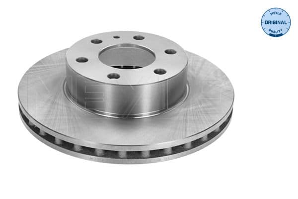 Disc frana MEYLE -ORIGINAL: True to OE. 215 521 0030