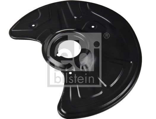 protectie stropire,disc frana FEBI BILSTEIN 174918