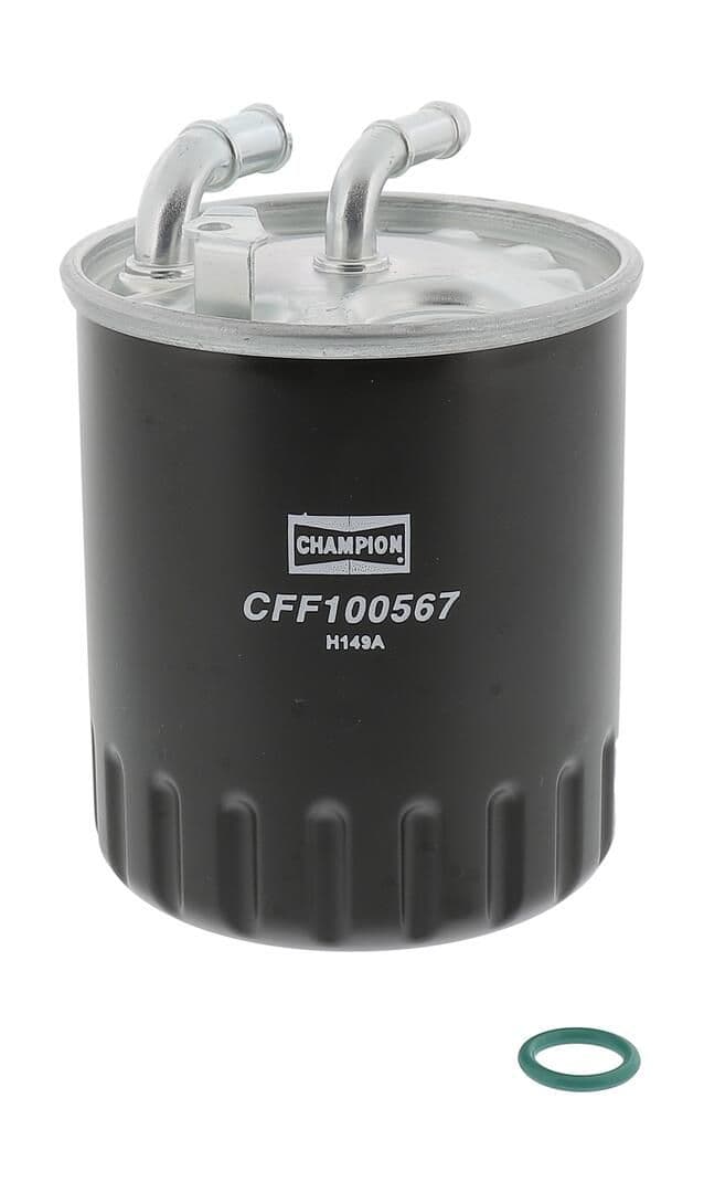 filtru combustibil CHAMPION CFF100567