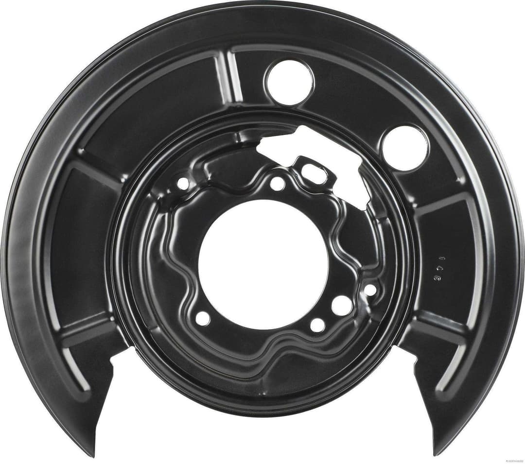 protectie stropire,disc frana HERTH+BUSS JAKOPARTS J3340816