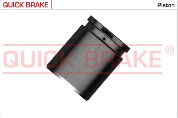 Piston, etrier frana QUICK BRAKE 185002K