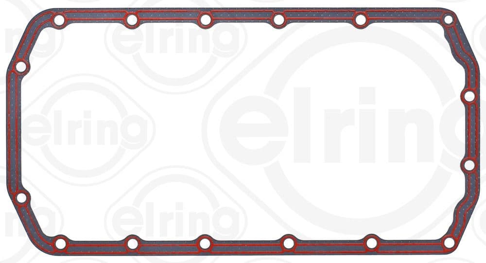 Garnitura baie ulei ELRING 387.880