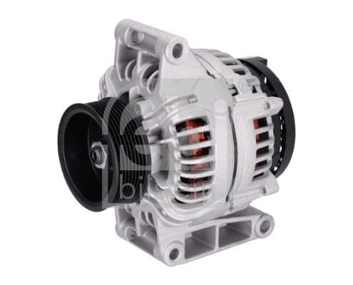 Generator / Alternator FEBI BILSTEIN 185518