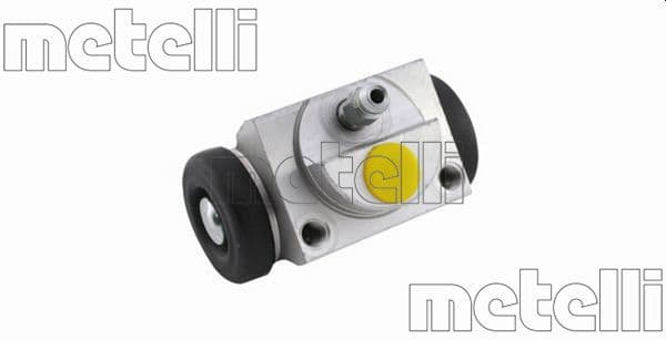 Cilindru receptor frana METELLI 04-0949