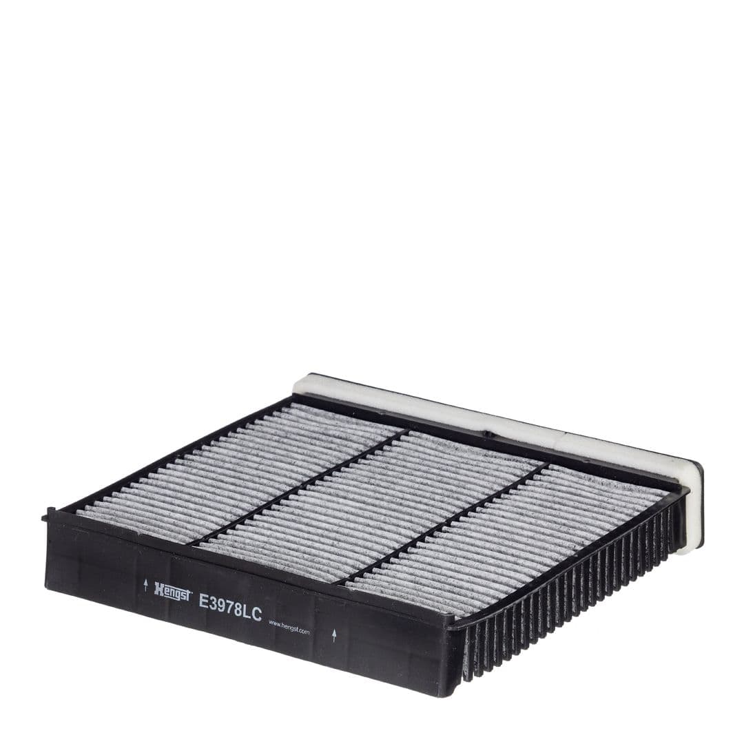 Filtru, aer habitaclu HENGST FILTER E3978LC