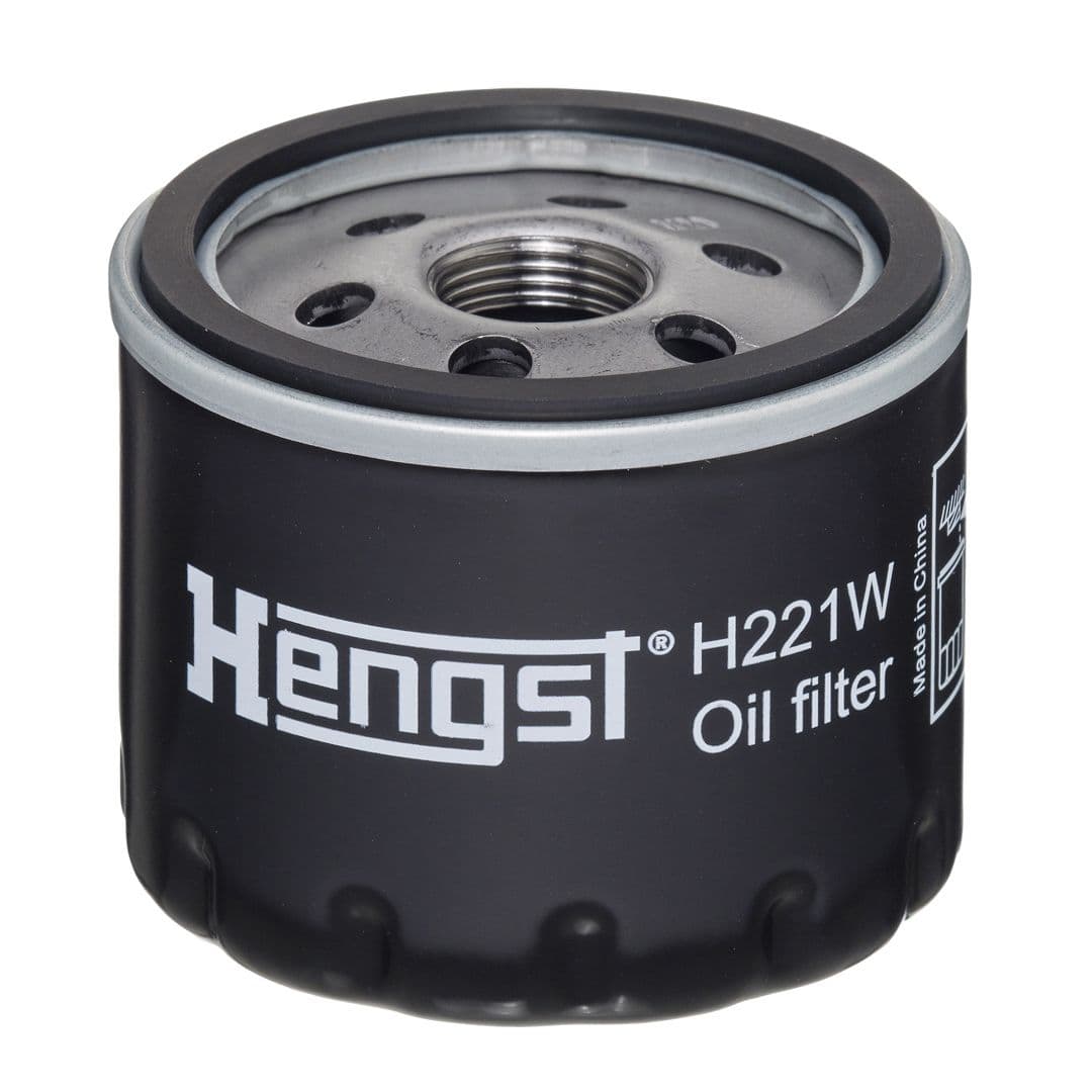 Filtru ulei HENGST FILTER H221W