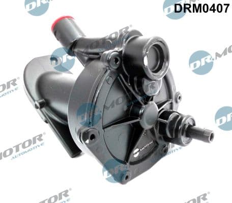 Set reparatie, pompa vacuum (Siste frana) Dr.Motor Automotive DRM0407