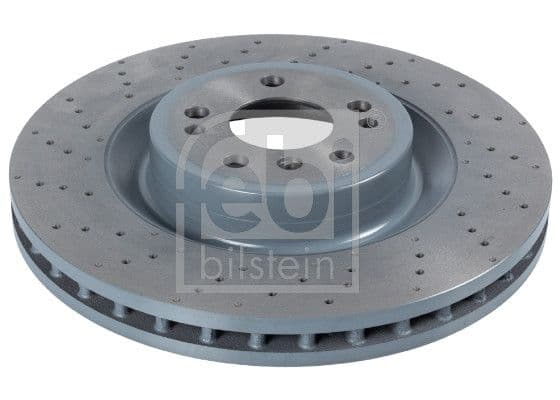 Disc frana FEBI BILSTEIN 104952