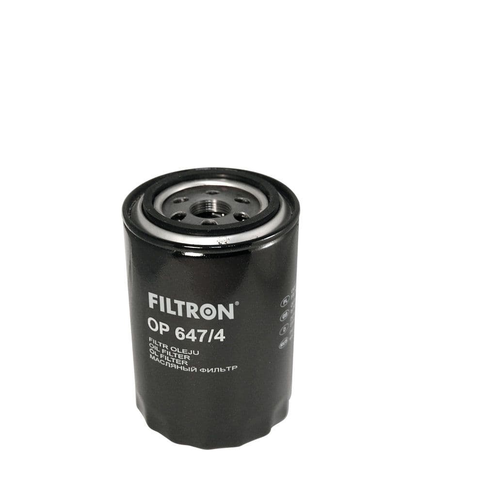 Filtru ulei FILTRON OP 647/4
