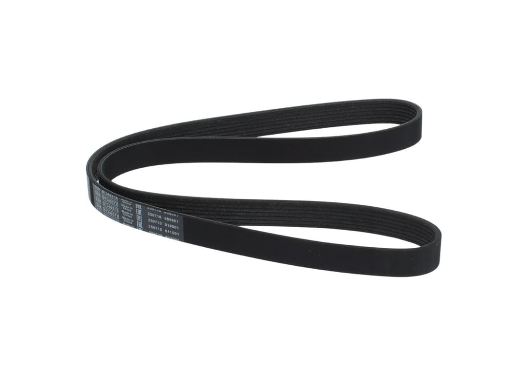 Curea transmisie cu caneluri BOSCH 1 987 948 397