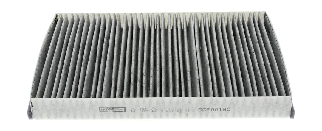 Filtru, aer habitaclu CHAMPION CCF0013C