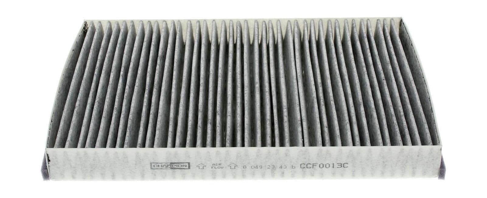 Filtru, aer habitaclu CHAMPION CCF0013C