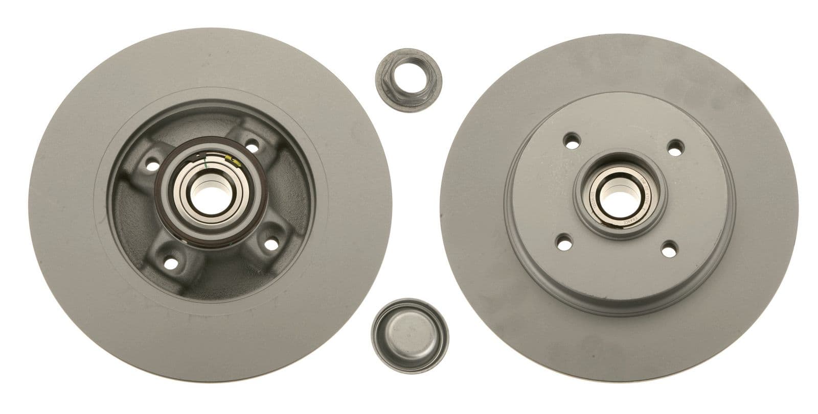 Disc frana TRW DF6128BS