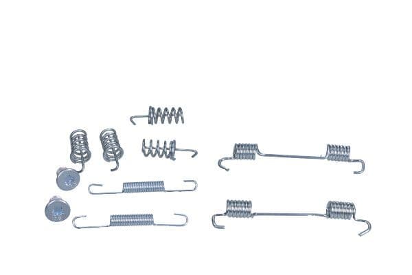 set accesorii, saboti frana parcare MAXGEAR 27-0716