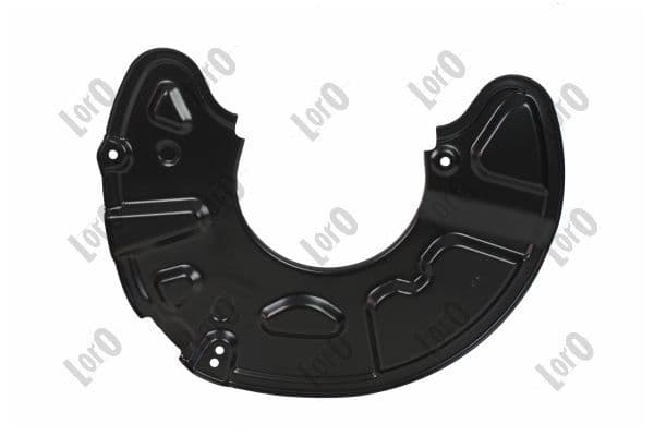 protectie stropire,disc frana ABAKUS LORO 131-07-207
