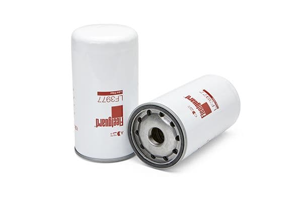 Filtru ulei FLEETGUARD LF3977