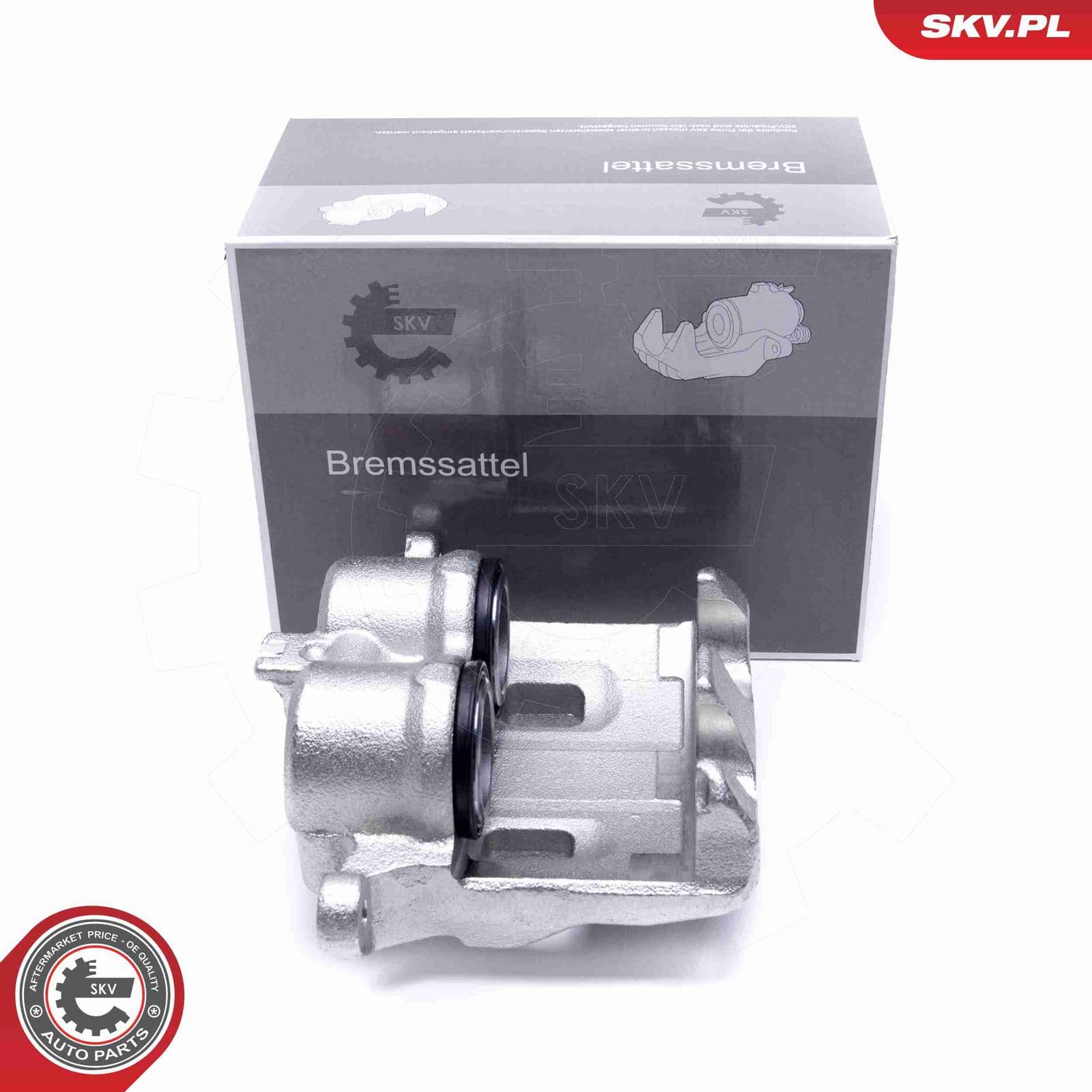 Etrier frana ESEN SKV 56SKV051