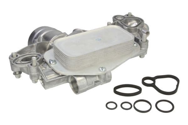 Radiator ulei, ulei motor THERMOTEC D4X021TT