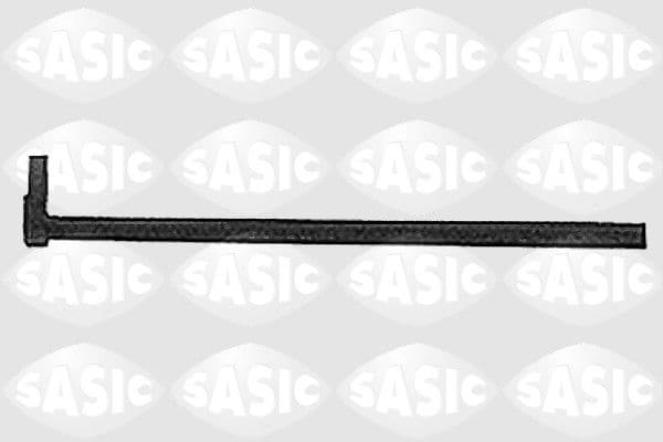 Garnitura baie ulei SASIC 1270050