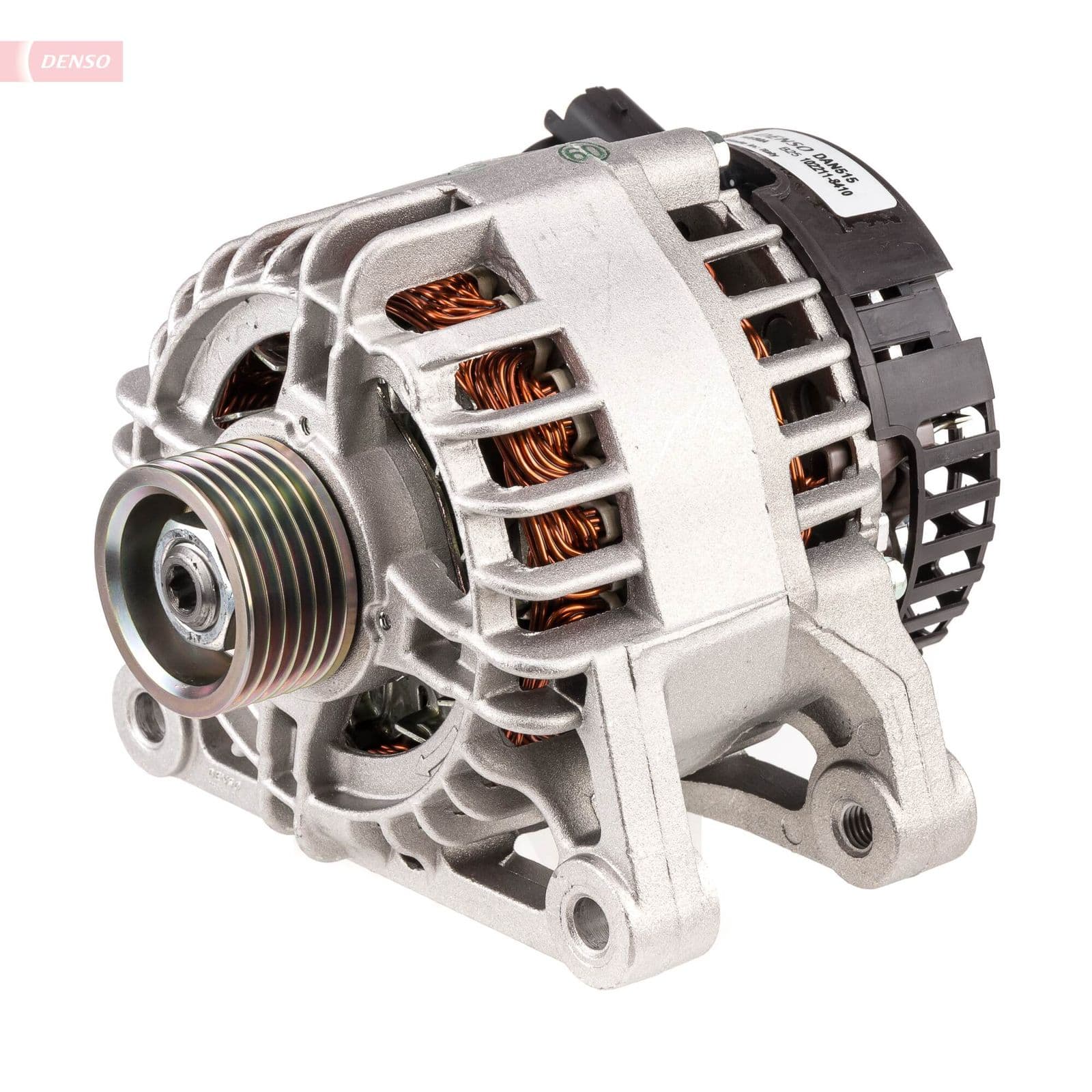 Generator / Alternator DENSO DAN515
