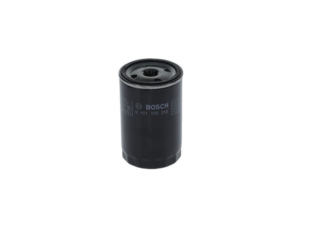 Filtru ulei BOSCH 0 451 103 258