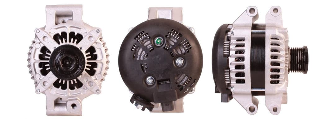 Generator / Alternator ELSTOCK 28-6708
