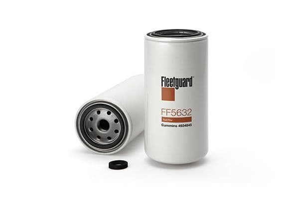 filtru combustibil FLEETGUARD FF5632