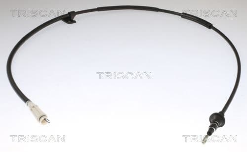 Cablu, frana de parcare TRISCAN 8140 27136