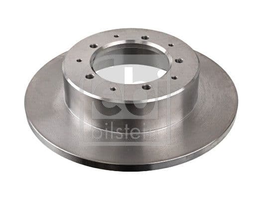Disc frana FEBI BILSTEIN 106298