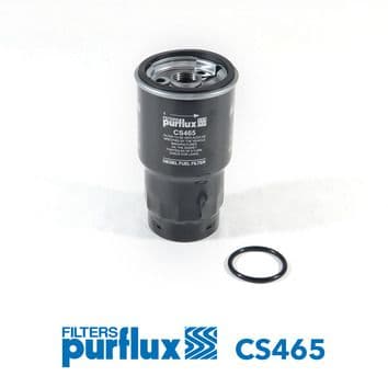 filtru combustibil PURFLUX CS465