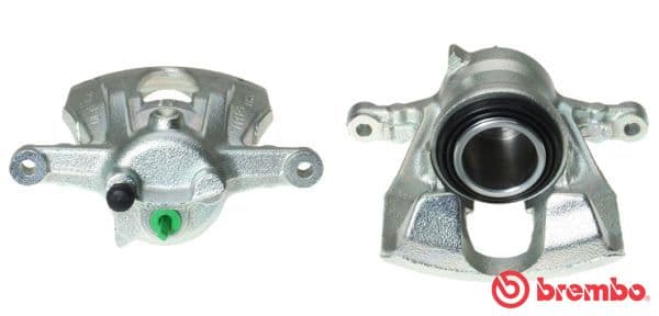 Etrier frana BREMBO F 59 138