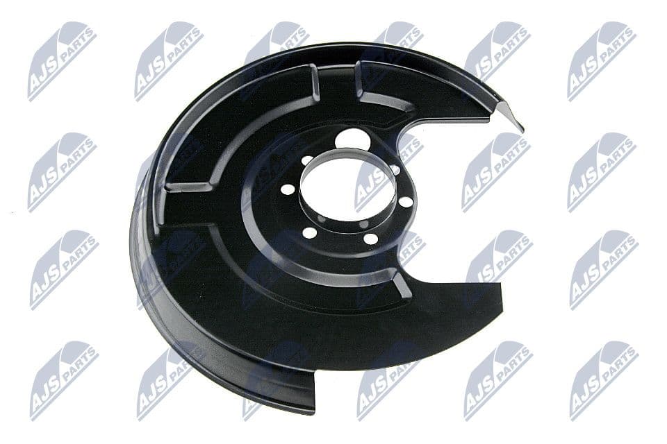 protectie stropire,disc frana NTY HTO-AU-004