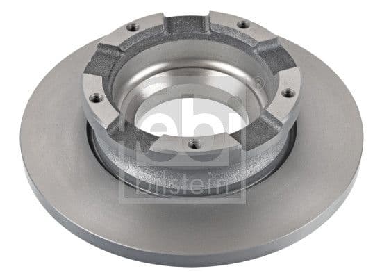 Disc frana FEBI BILSTEIN 104494