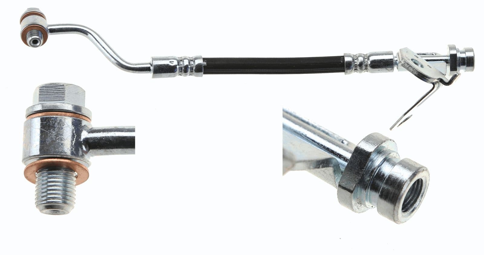 Furtun frana TRW PHD1219