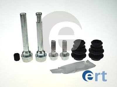 Set bucsi de ghidaj, etrier frana ERT 410131