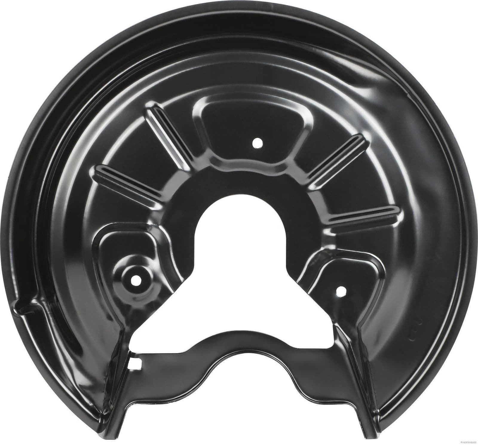 protectie stropire,disc frana HERTH+BUSS JAKOPARTS J3350807