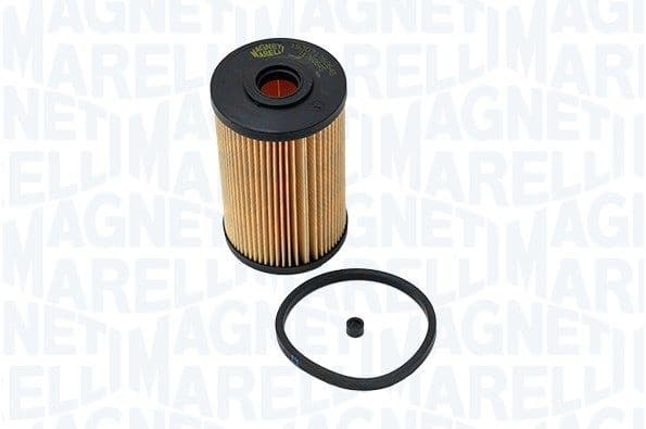 filtru combustibil MAGNETI MARELLI 153071760645