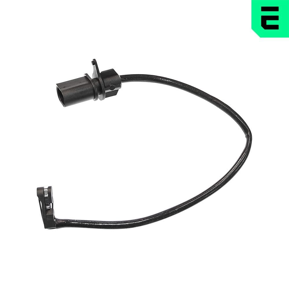 senzor de avertizare,uzura placute de frana OPTIMAL WKT-60068K