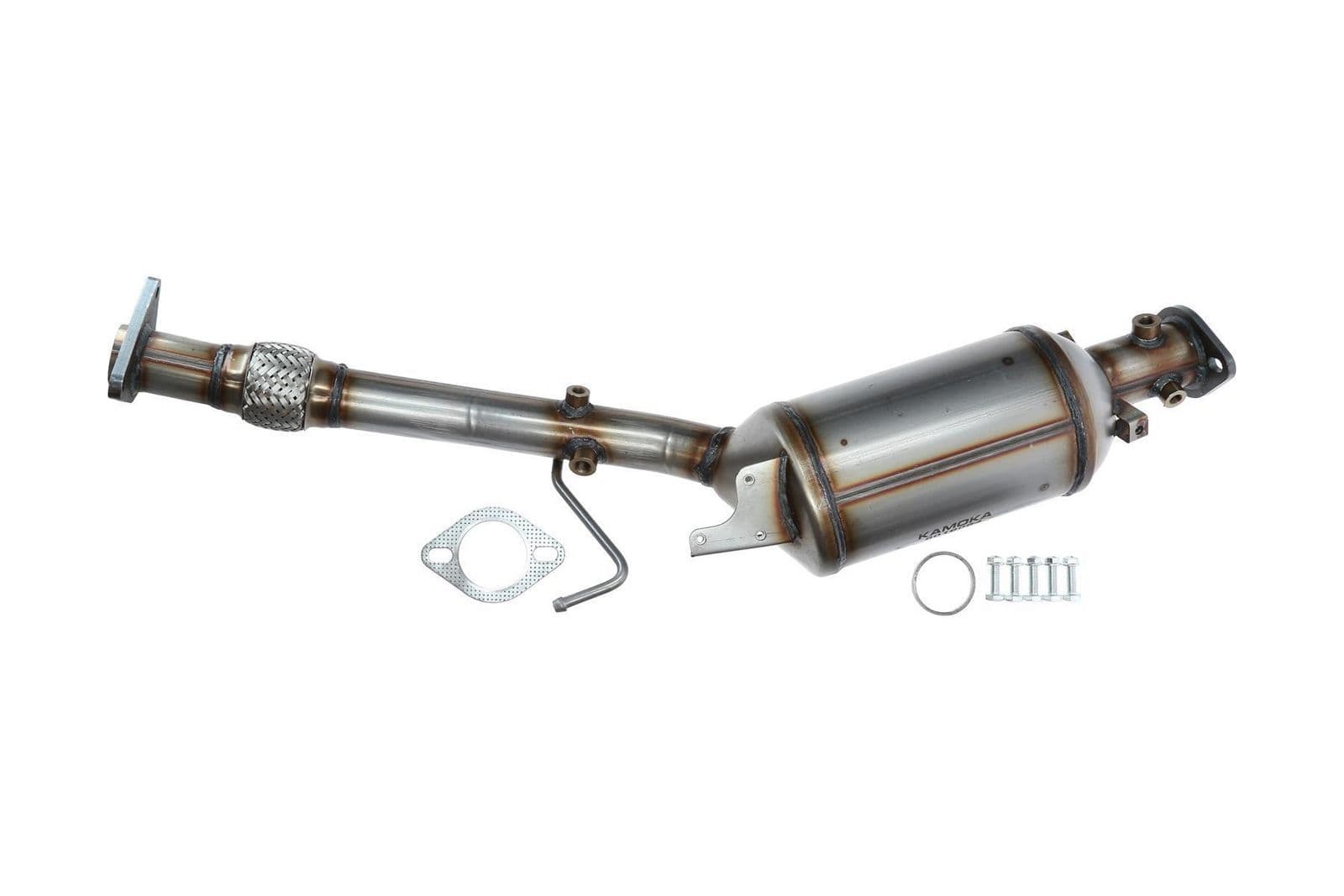 Filtru funingine/particule, sist.de esapament KAMOKA 8010064