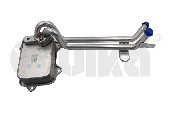 Radiator ulei, ulei motor vika 11170543701