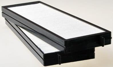 Filtru, aer habitaclu DENCKERMANN M110918