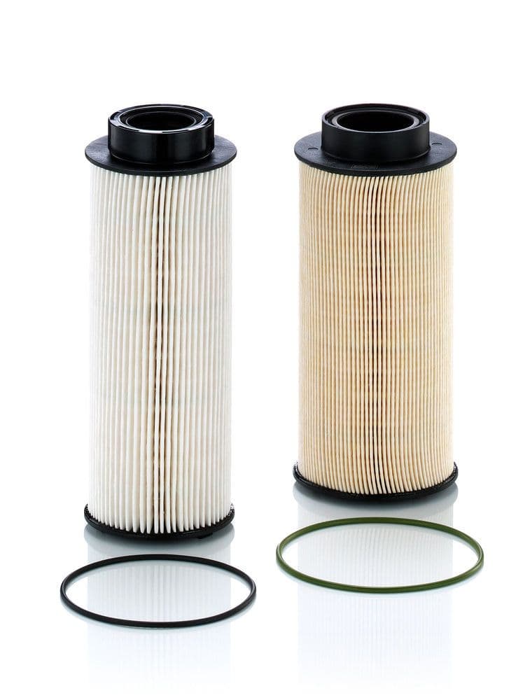 filtru combustibil MANN-FILTER PU 10 016-2 z