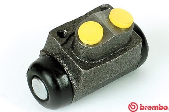 Cilindru receptor frana BREMBO A 12 099