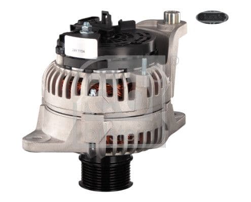 Generator / Alternator FEBI BILSTEIN 100525