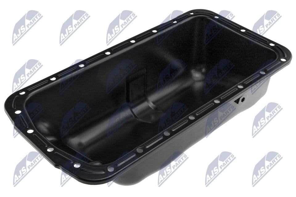 Baie ulei NTY BMO-CT-008